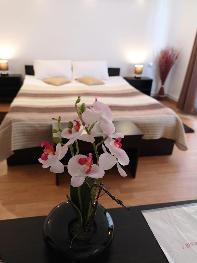 Casa Mais Brasov Bagian luar foto