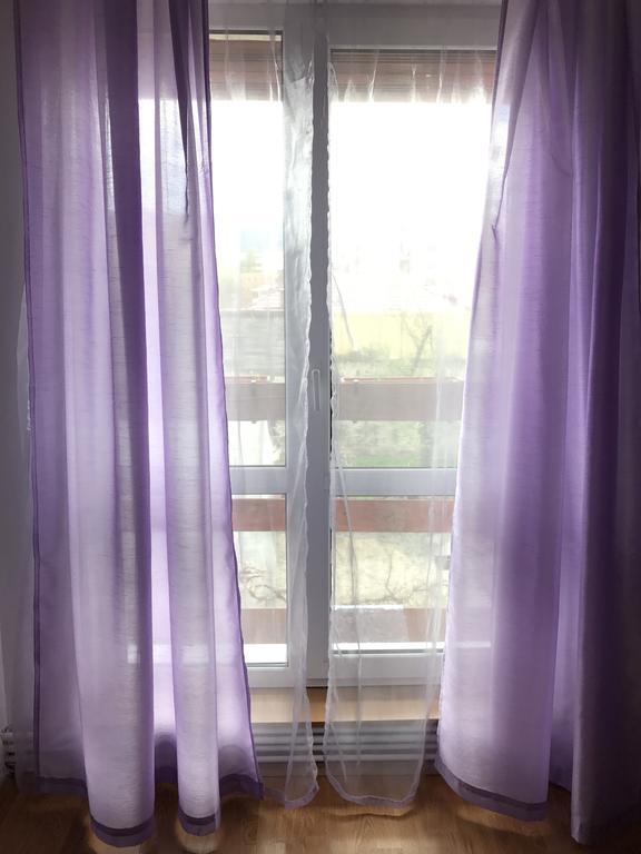Casa Mais Brasov Bagian luar foto