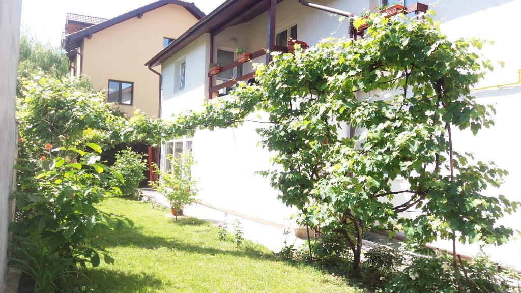 Casa Mais Brasov Bagian luar foto